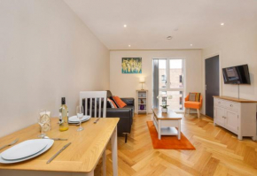 The Hudson 1 bed sleeps 2 York central